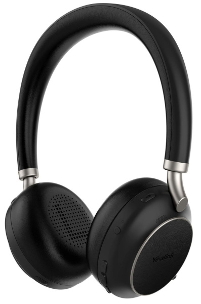 Yealink BH76 UC Black USB, bluetooth гарнитура Yealink BH76 UC Black USB, bluetooth гарнитура