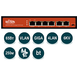 Wi-Tek WI-PS305G (v2)