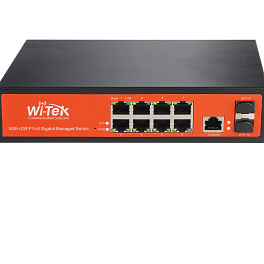 Wi-Tek WI-PMS310GF