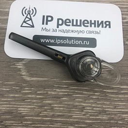 Plantronics Voyager 3200 UC - беспроводная гарнитура для ПК и мобильных устройств (Bluetooth)