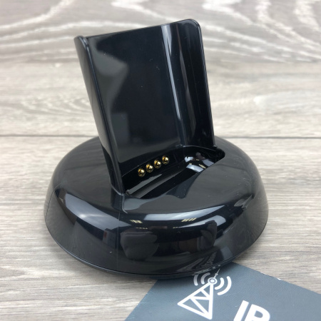 Spectralink Charger for 72- & 76-Series Handsets, зарядное устройство  на 1 аппарат 72 и 76-й серии Spectralink Charger for 72- & 76-Series Handsets, зарядное устройство  на 1 аппарат 72 и 76-й серии