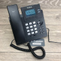 Yealink SIP-T31P, IP-телефон 2 аккаунта, PoE