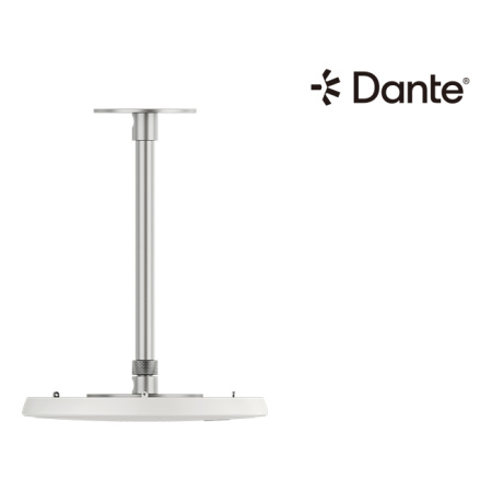 Relacart ACM-335, потолочный микрофонный массив