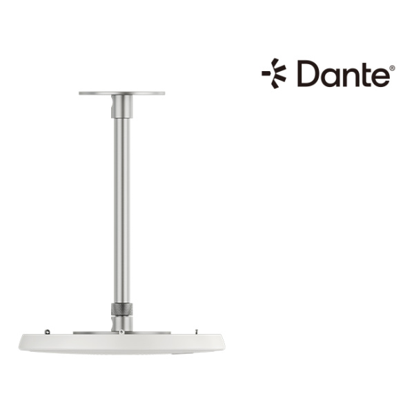 Relacart ACM-335, потолочный микрофонный массив