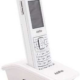AddPac AP-WP100 , Wi-Fi ip телефон