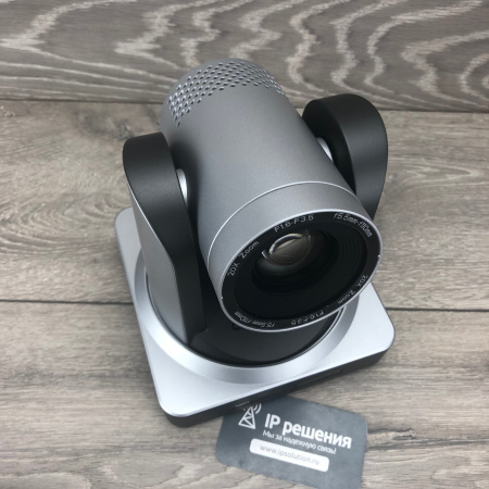 CleverMic 1011U-20, PTZ-камера CleverMic 1011U-20, PTZ-камера