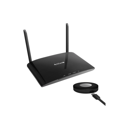 Беспроводная система для презентаций EZCast Pro Box Deluxe Беспроводная система для презентаций EZCast Pro Box Deluxe