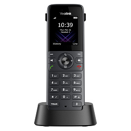 Yealink W74H, дополнительная dect трубка