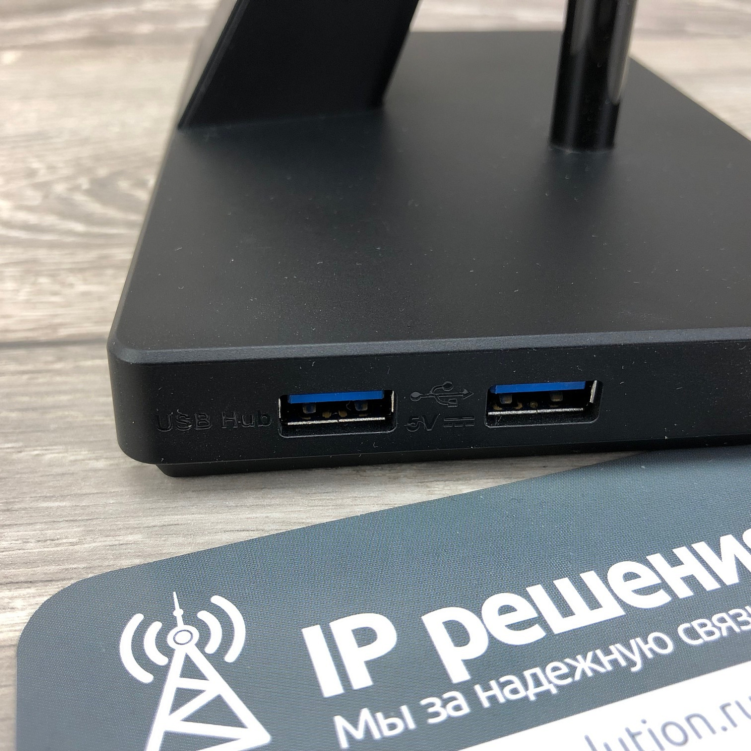 Yealink WH66 Dual UC, беспроводная моно-гарнитура, UC Workstation