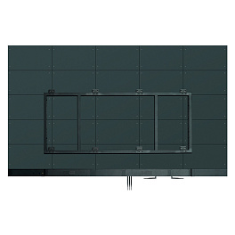 Prestel LED-AIO7C, светодиодный сенсорный экран 217" 4K