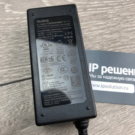Yealink UVC84-BYOD-210 комплект для видеоконференцсвязи Yealink UVC84-BYOD-210 комплект для видеоконференцсвязи