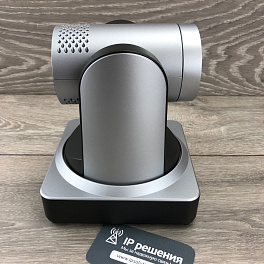 CleverCam 1011H-10, PTZ-камера (FullHD, 10x, USB 2.0, USB 3.0, HDMI, LAN)