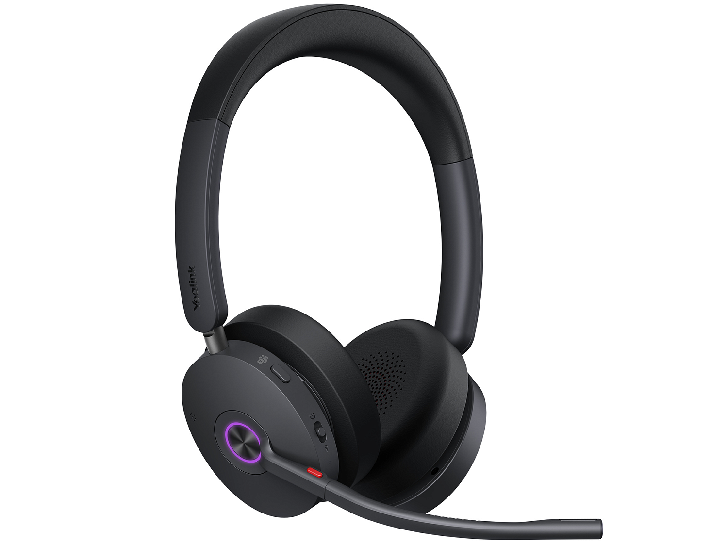 Yealink BH74 UC USB-C/A, bluetooth-гарнитура