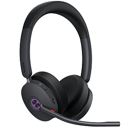 Yealink BH74 UC USB-C/A, bluetooth-гарнитура Yealink BH74 UC USB-C/A, bluetooth-гарнитура