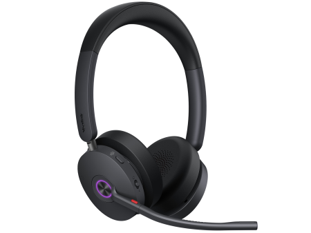 Yealink BH74 UC USB-C/A, bluetooth-гарнитура