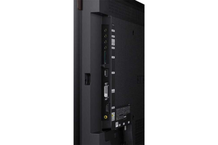 Samsung DB32E 32". 350 кд/м2, опциональные сменные декоративные рамки, SoC 3.0, встроенный Wi-Fi Samsung DB32E 32". 350 кд/м2, опциональные сменные декоративные рамки, SoC 3.0, встроенный Wi-Fi