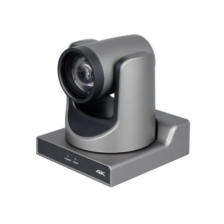 CleverCam 2612UHS POE,  PTZ-камера (4K, 12x, USB 2.0, HDMI, SDI, LAN)