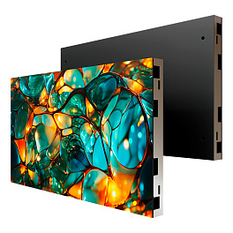 Prestel MLED-22125, светодиодный экран microLED 21,6"