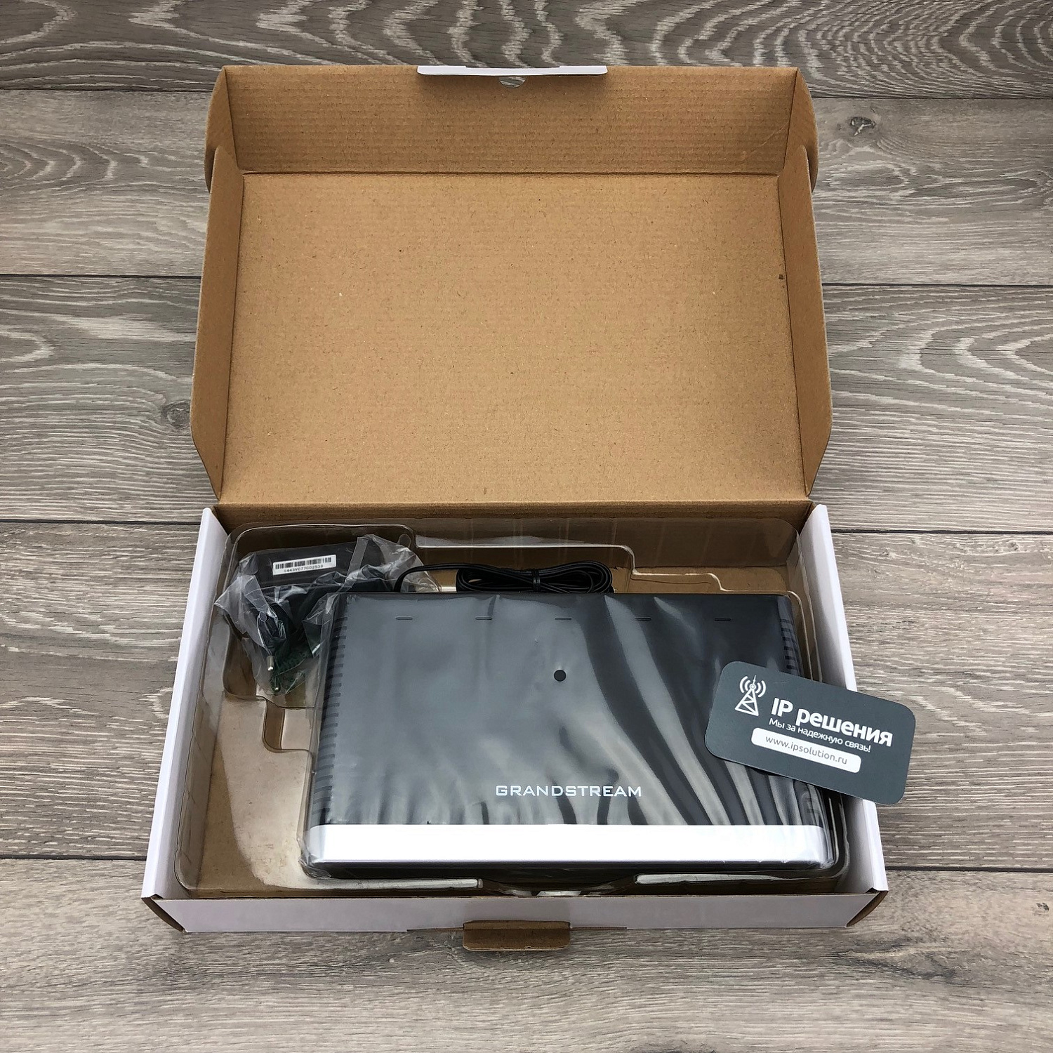 Grandstream GXW-4108, VoIP шлюз Grandstream GXW-4108, VoIP шлюз