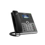 Htek UC924W RU, ip-телефон гигабитный (USB,Bluetooth, WiFi, PoE) Htek UC924W RU, ip-телефон гигабитный (USB,Bluetooth, WiFi, PoE)