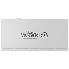 Wi-Tek WI-PCES320GFH, управляемый гигабитный коммутатор с PoE 16 ports Wi-Tek WI-PCES320GFH, управляемый гигабитный коммутатор с PoE 16 ports