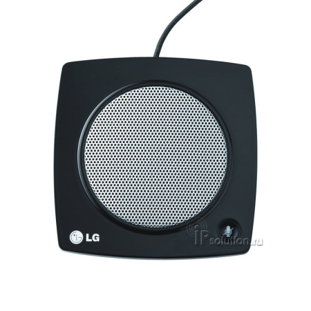 LG V5500, система групповой видеоконференцсвязи