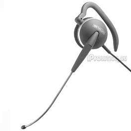 Jabra GN2100 3-в-1 (2136-09-04), профессиональная телефонная гарнитура для контакт и call-центров