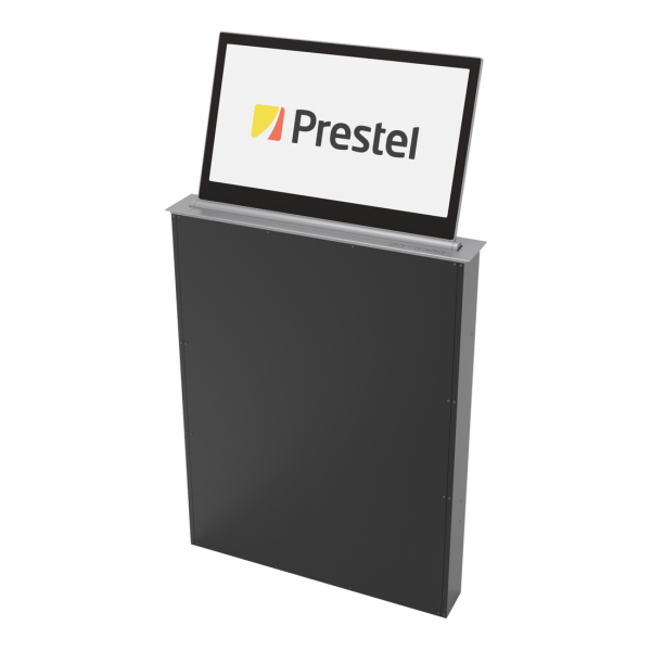 Prestel MT-22, выдвижной ЖК-монитор