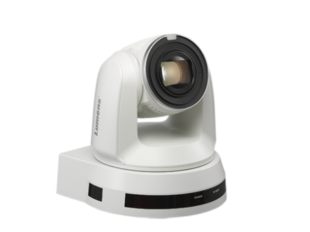 Lumens VC-A61PW , поворотная 4K камера