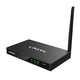 Linkvil W712 радиошлюз для ip-телефонии