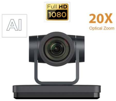 Prestel HD-PTZ820HU3, PTZ камера для видеоконференцсвязи 