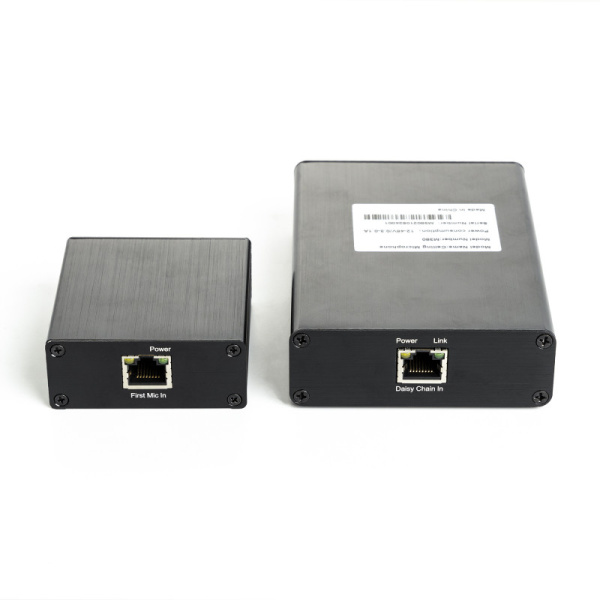 CleverMic M230, потолочный микрофонный массив CleverMic M230, потолочный микрофонный массив