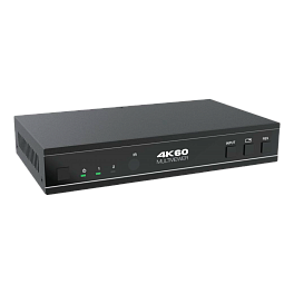 Prestel SW-4K21MVS, HDMI-коммутатор 2x1 с мультивьюером