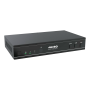 Prestel SW-4K21MVS, HDMI-коммутатор 2x1 с мультивьюером