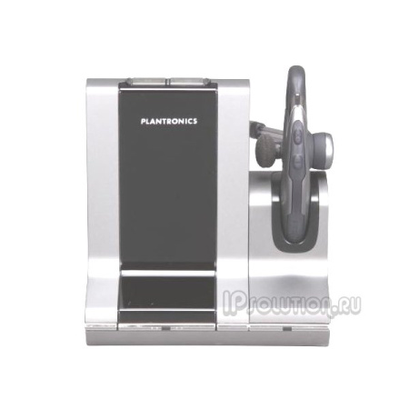 Plantronics Savi Office WO200 (Over-the-ear), беспроводная гарнитура Plantronics Savi Office WO200 (Over-the-ear), беспроводная гарнитура