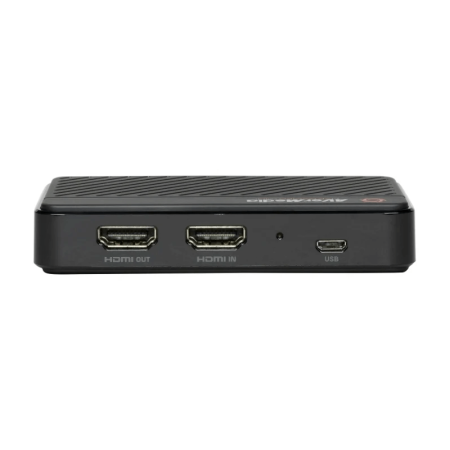Устройство захвата видео AVerMedia Live Gamer MINI GC311 Устройство захвата видео AVerMedia Live Gamer MINI GC311
