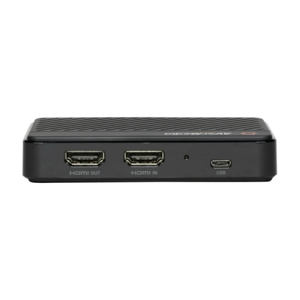 Устройство захвата видео AVerMedia Live Gamer MINI GC311 Устройство захвата видео AVerMedia Live Gamer MINI GC311