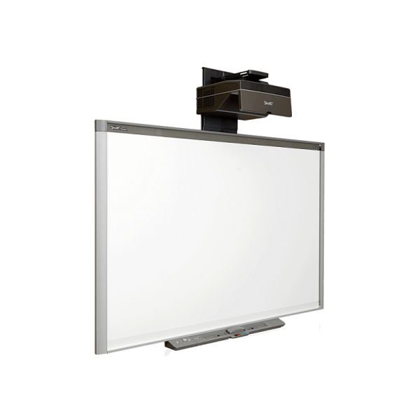 Интерактивная доска SMART Board серии 800 Интерактивная доска SMART Board серии 800