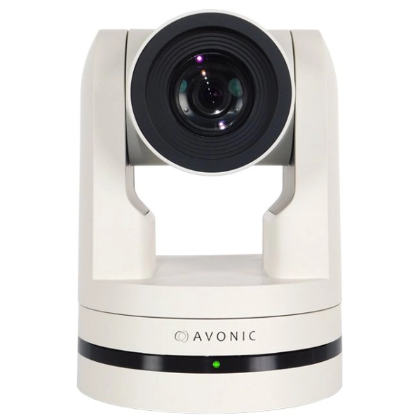 AVONIC CM70-NDI-W, PTZ-камера с NDI AVONIC CM70-NDI-W, PTZ-камера с NDI