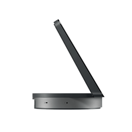 Logitech SmartDock, консоль управления