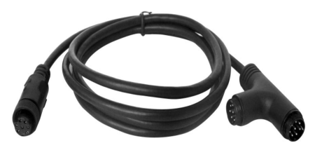 ITC TS-02T кабель 2 м.+ Т-коннектор