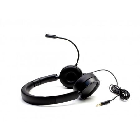TrueConf Headset USB гарнитура 