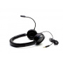 TrueConf Headset USB гарнитура 