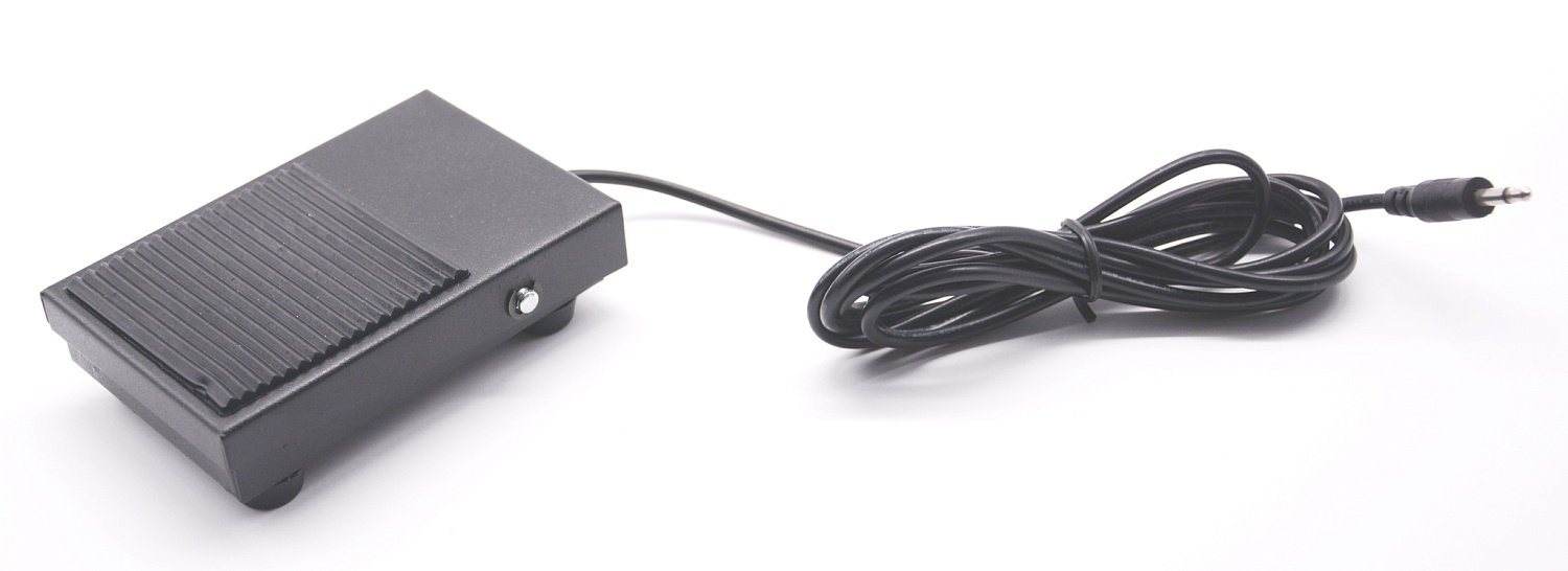 Fanvil PD1 , педаль для телефонов X2C/X2CP/X2P