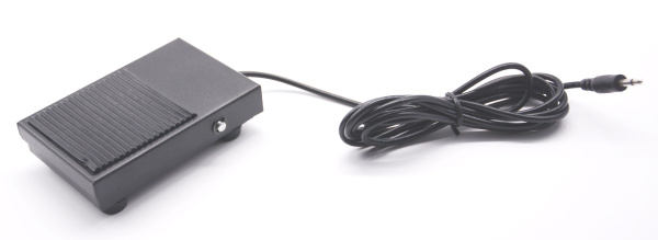 Fanvil PD1 , педаль для телефонов X2C/X2CP/X2P Fanvil PD1 , педаль для телефонов X2C/X2CP/X2P