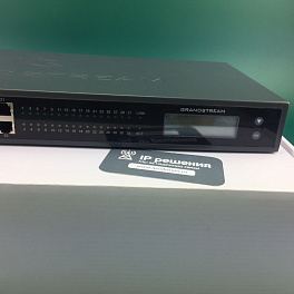 Grandstream GXW-4232, VOIP шлюз