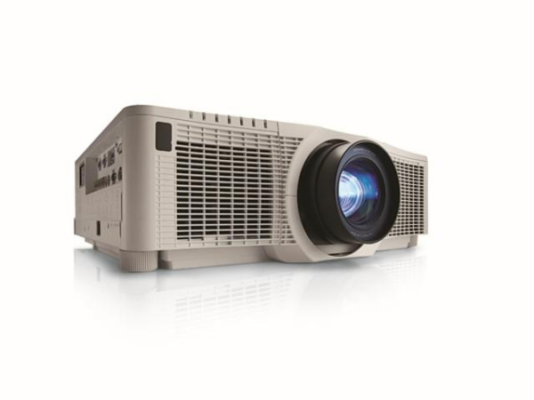 Инсталляционный проектор Christie DHD851-Q (белый) Инсталляционный проектор Christie DHD851-Q (белый)