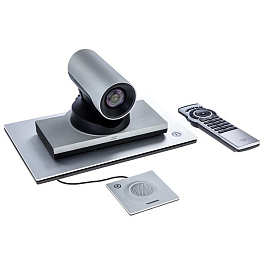 Cisco TelePresence SX20 Quick Set, система видеоконференцсвязи