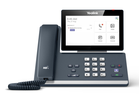 Yealink MP58 для Teams, ip телефон