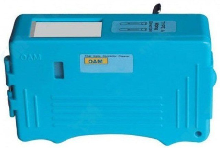 SK VOLS-1 - набор инструментов для обслуживания ВОЛС